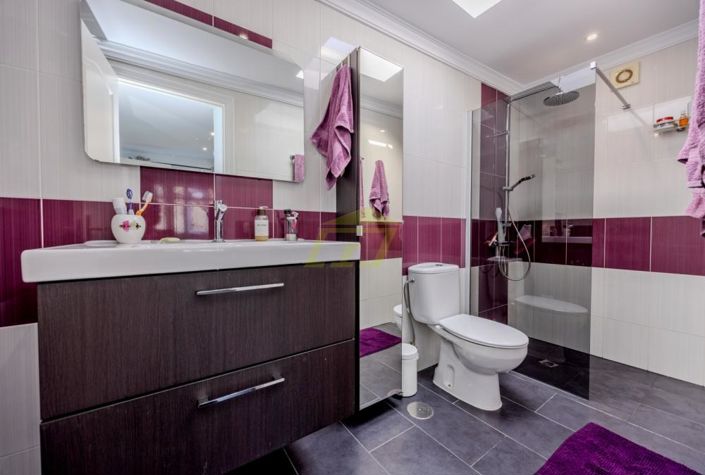 Image No.10-Bungalow de 3 chambres à vendre à Playa Blanca