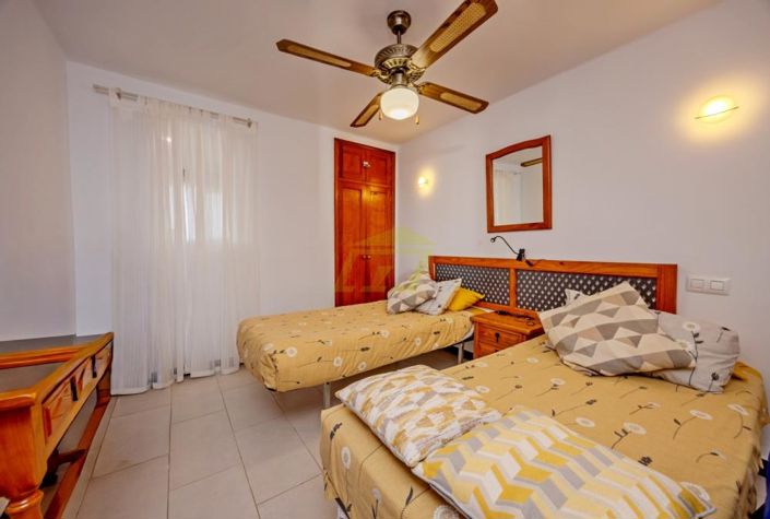 Image No.13-Bungalow de 3 chambres à vendre à Playa Blanca