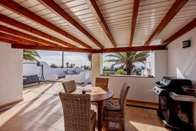 Exclusive to Lanzarote Investments in Playa Blanca