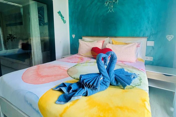 Image No.8-Studio de 1 chambre à vendre à Costa Teguise