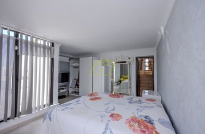 Beautiful duplex with annex apartment in Costa Teguise