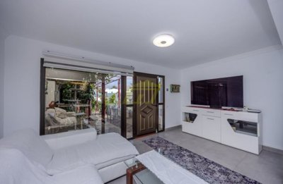 Beautiful duplex with annex apartment in Costa Teguise