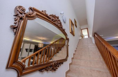 Beautiful duplex with annex apartment in Costa Teguise