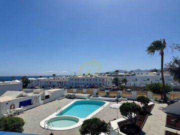 1 - Puerto del Carmen, Apartment