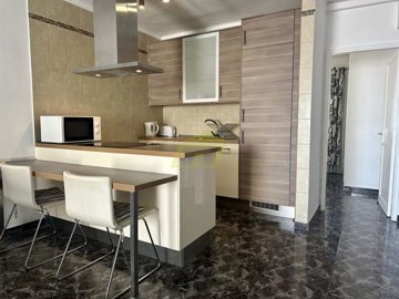 Beautiful 2 bedroom apartment with sea views in Puerto del Carmen