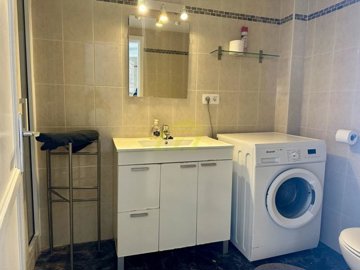 Beautiful 2 bedroom apartment with sea views in Puerto del Carmen