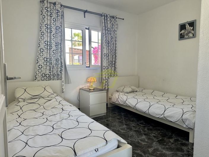 Image No.6-Appartement de 2 chambres à vendre à Puerto del Carmen