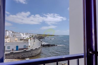 1 - Lanzarote, Appartement