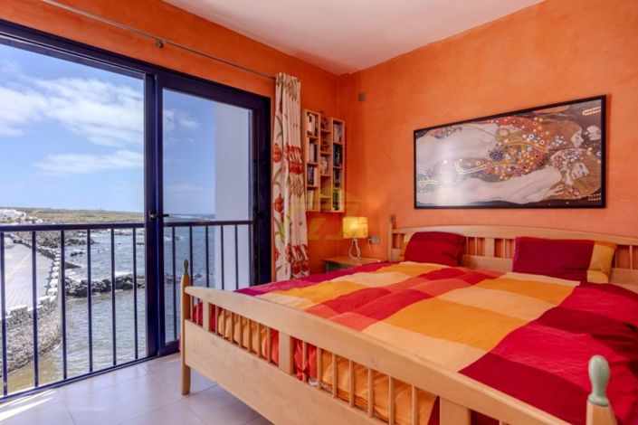 Image No.22-Appartement de 4 chambres à vendre à Lanzarote