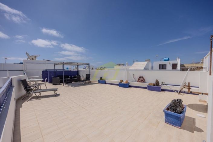 Image No.26-Appartement de 4 chambres à vendre à Lanzarote