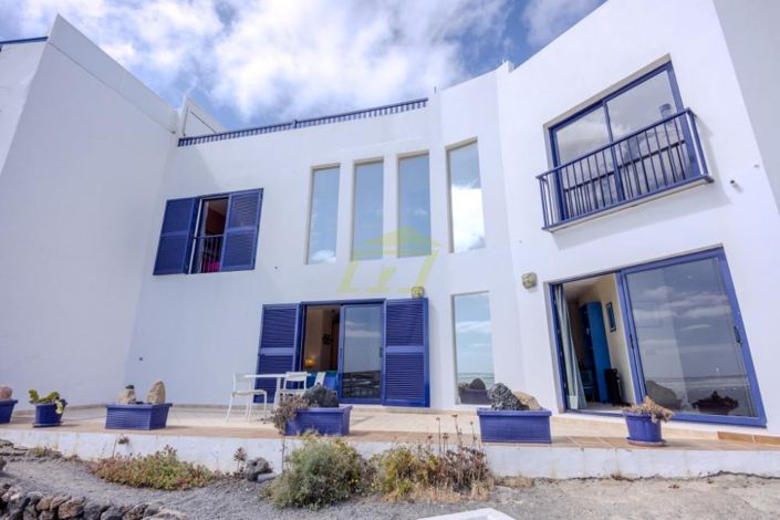 Image No.3-Appartement de 4 chambres à vendre à Lanzarote