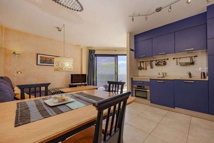 Image No.4-Appartement de 4 chambres à vendre à Lanzarote