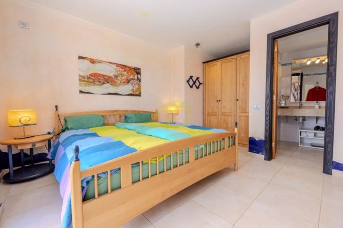 Image No.7-Appartement de 4 chambres à vendre à Lanzarote