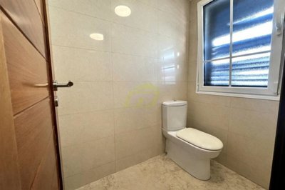 Spacious 2 Bedroom Duplex in Playa Honda