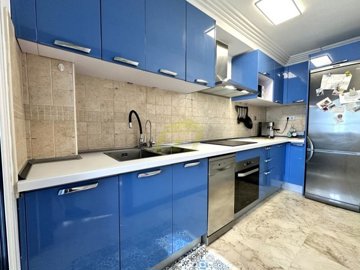 Spacious 2 Bedroom Duplex in Playa Honda