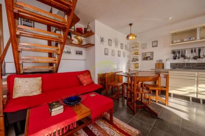 Peaceful living with roof views & pool access in gated complex