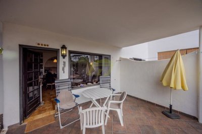 1 - Puerto del Carmen, Apartment