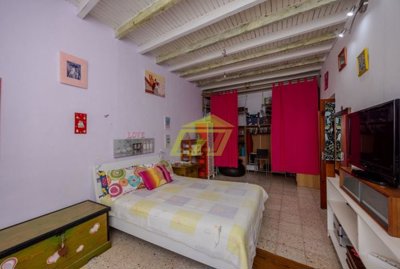 Typical Canarian terraced house, located in the charming village of Máguez