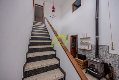 Typical Canarian terraced house, located in the charming village of Máguez