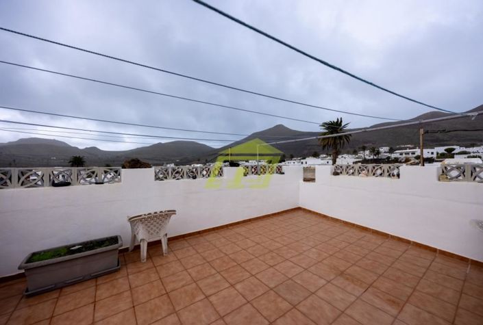 Image No.2-Villa de 3 chambres à vendre à Haria