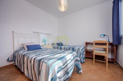 Fantastic Penthouse with amzing views in Arrecife