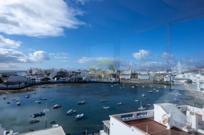 Fantastic Penthouse with amzing views in Arrecife