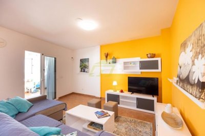 Fantastic Penthouse with amzing views in Arrecife