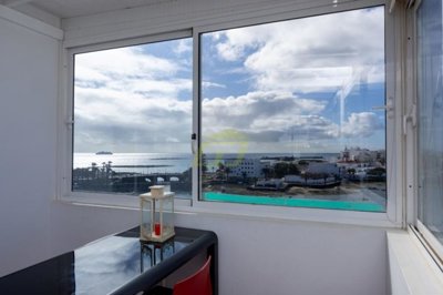 Fantastic Penthouse with amzing views in Arrecife