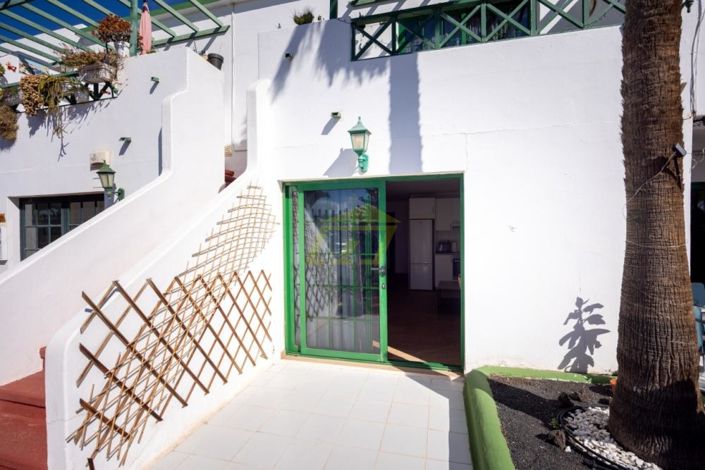 Image No.2-Appartement de 1 chambre à vendre à Lanzarote