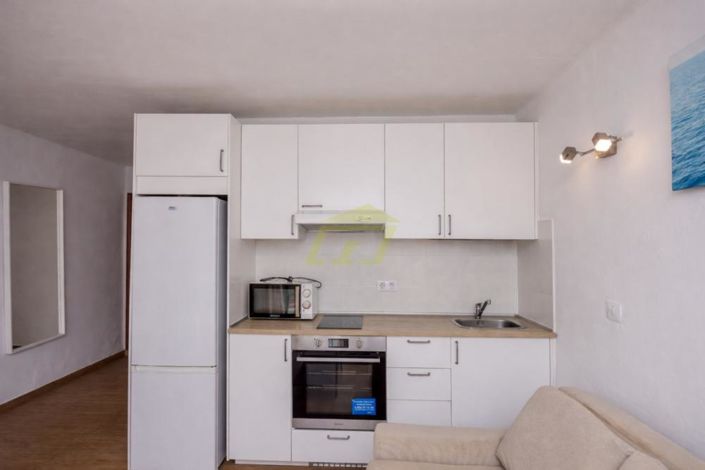 Image No.3-Appartement de 1 chambre à vendre à Lanzarote