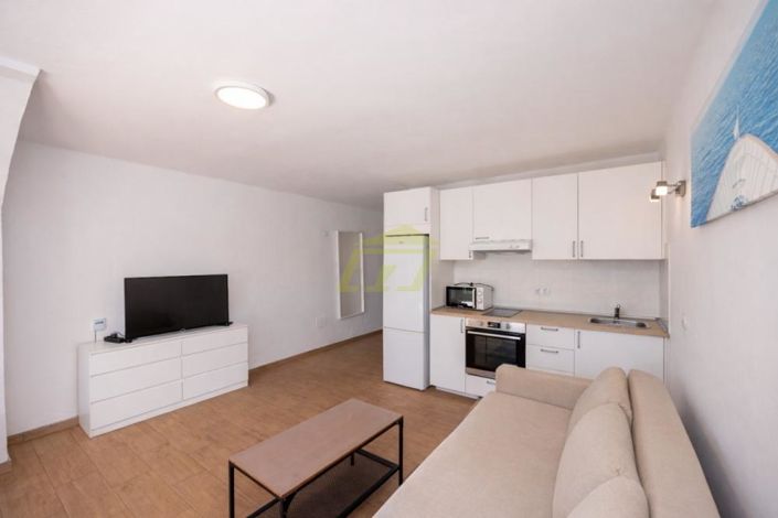 Image No.4-Appartement de 1 chambre à vendre à Lanzarote