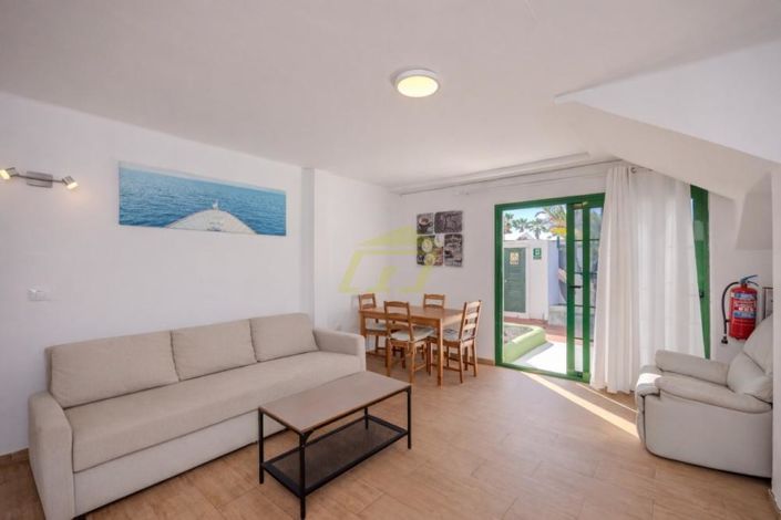 Image No.5-Appartement de 1 chambre à vendre à Lanzarote