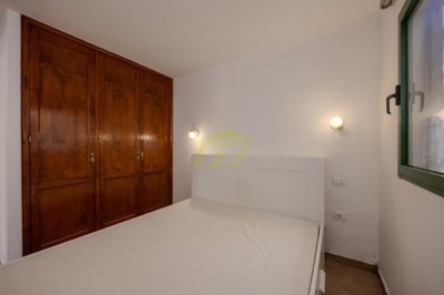 Ground Floor Apartment with comunual pool in Matagorda