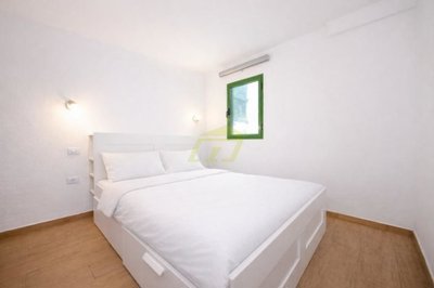 Ground Floor Apartment with comunual pool in Matagorda