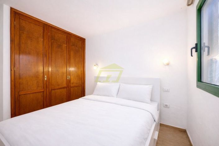 Image No.9-Appartement de 1 chambre à vendre à Lanzarote