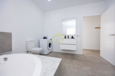 Exclusive coastal estate in Macher Bajo with panoramic atlantic views