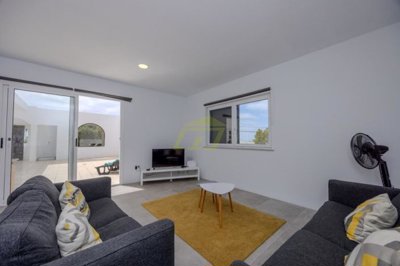 Exclusive coastal estate in Macher Bajo with panoramic atlantic views