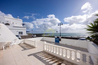 1 - Lanzarote, Villa