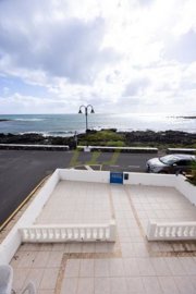 Beautiful 2 storey property with impressive sea views in Punta Mujeres