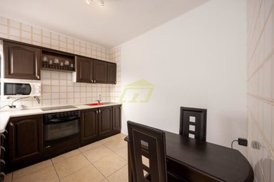 Spacious central apartment with 2 bedrooms and 2 bathrooms