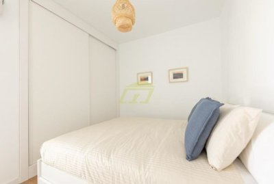 Contemporary south facing villa with roof terrace and 360º views in Playa Blanca