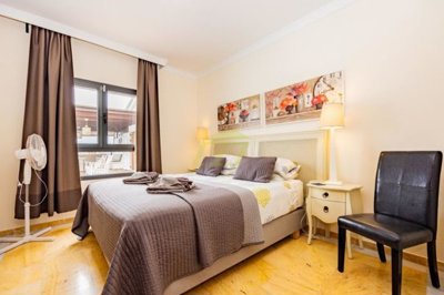 Exclusive property close to all amenities