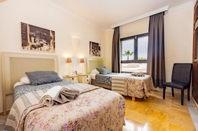 Exclusive property close to all amenities