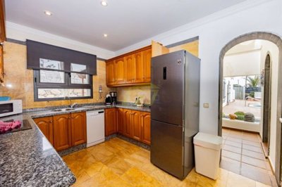 Exclusive property close to all amenities