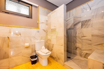 Exclusive property close to all amenities