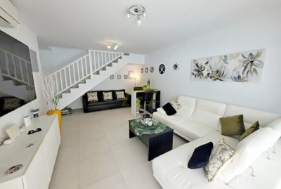 2 bedroom  2 bathroom villa in Playa Blanca