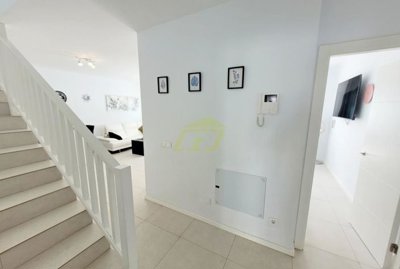2 bedroom  2 bathroom villa in Playa Blanca