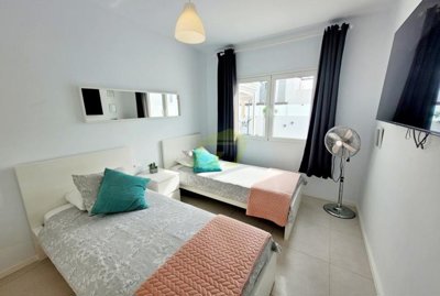 2 bedroom  2 bathroom villa in Playa Blanca