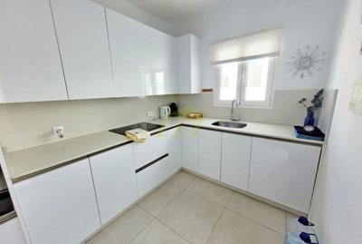 2 bedroom  2 bathroom villa in Playa Blanca