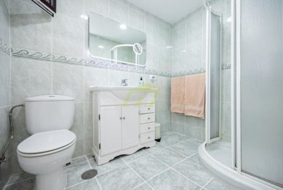 Immaculate 3 bedroom bungalow in prime Playa Blanca location